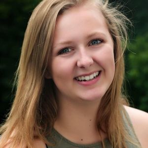 Meet your Posher, Kelsey